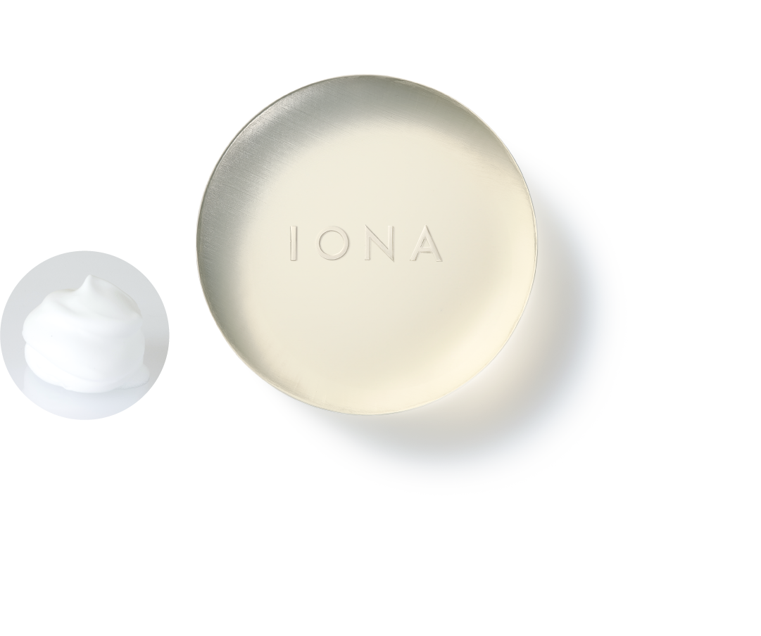 イオナ エフ ソープ